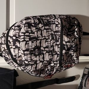 Star wars back pack